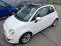 Fiat 500C Automaat Blanc - thumbnail 9