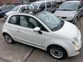 Fiat 500C Automaat Blanc - thumbnail 10