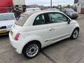 Fiat 500C Automaat Blanc - thumbnail 3