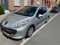 Peugeot 207 207 1.4 VTi Look Zilver - thumbnail 2