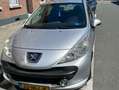 Peugeot 207 207 1.4 VTi Look Zilver - thumbnail 1