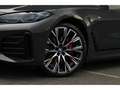 BMW i4 M50 High Executive / Schuif-kanteldak / Trekhaak / Grijs - thumbnail 11