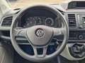 Volkswagen T6 Doka TDI LR AHK Leiterträger Klima STANDHEIZ Blanco - thumbnail 10