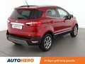 Ford EcoSport 1.0 EcoBoost Titanium Rood - thumbnail 6
