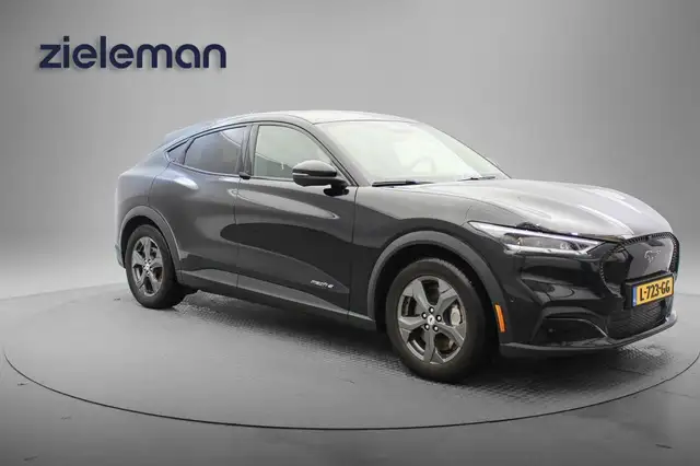 Ford Mustang Mach-E RWD 75 KWH - Carplay, Navi, Cruise,Digitaal Cockpi