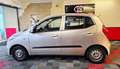 Hyundai i10 i 10 COMME NEUVE !!! 1.1 CLIM FAIBLE KM ! CRIT'AIR 1 Gris - thumbnail 8