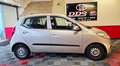 Hyundai i10 i 10 COMME NEUVE !!! 1.1 CLIM FAIBLE KM ! CRIT'AIR 1 Gris - thumbnail 13