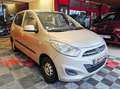 Hyundai i10 i 10 COMME NEUVE !!! 1.1 CLIM FAIBLE KM ! CRIT'AIR 1 Gris - thumbnail 4