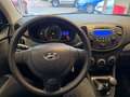 Hyundai i10 i 10 COMME NEUVE !!! 1.1 CLIM FAIBLE KM ! CRIT'AIR 1 Gris - thumbnail 3