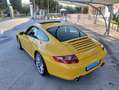 Porsche 911 997 MANUALE 3.8 Sport Chrono Plus anno 2006 Sárga - thumbnail 3