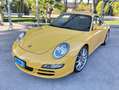 Porsche 911 997 MANUALE 3.8 Sport Chrono Plus anno 2006 Sárga - thumbnail 6