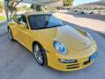 Porsche 911 997 MANUALE 3.8 Sport Chrono Plus anno 2006 Sárga - thumbnail 5