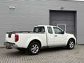 Nissan Navara 2.5 dCi XE King Cab I 4WD I Clima. I Cruise I Trek Blanc - thumbnail 4