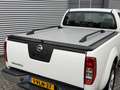 Nissan Navara 2.5 dCi XE King Cab I 4WD I Clima. I Cruise I Trek Blanc - thumbnail 10