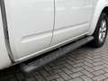 Nissan Navara 2.5 dCi XE King Cab I 4WD I Clima. I Cruise I Trek Blanc - thumbnail 11