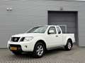 Nissan Navara 2.5 dCi XE King Cab I 4WD I Clima. I Cruise I Trek Blanc - thumbnail 1
