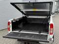 Nissan Navara 2.5 dCi XE King Cab I 4WD I Clima. I Cruise I Trek Blanc - thumbnail 9