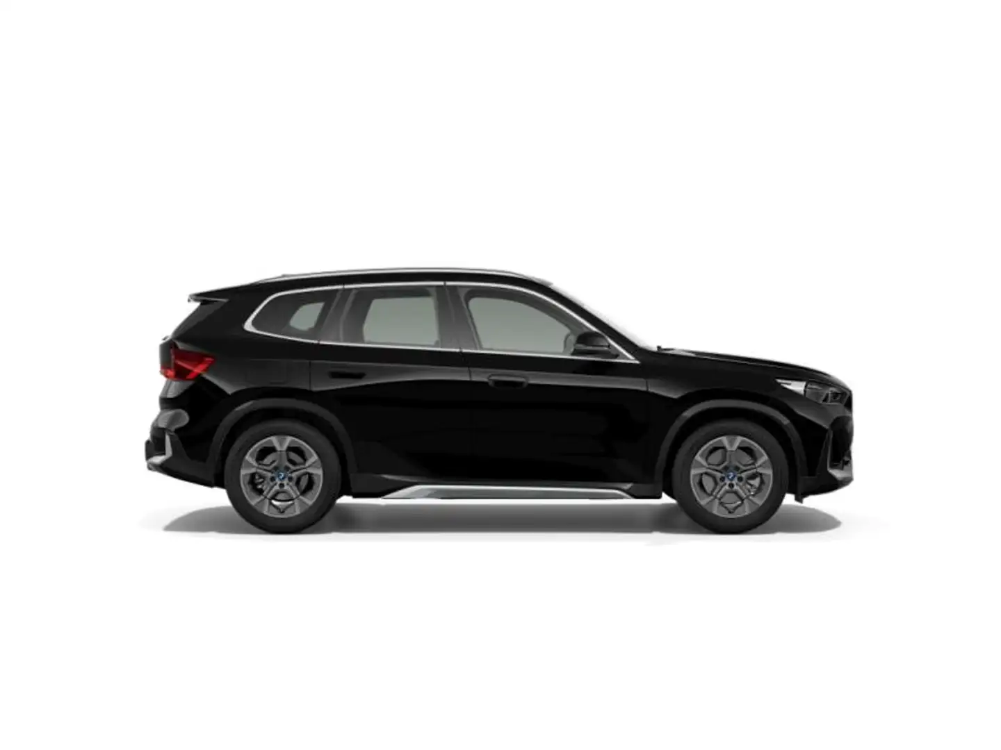 BMW iX1 xDrive30 xLine Noir - 2
