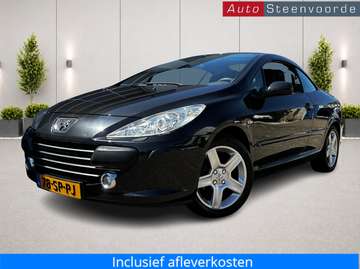 CC 2.0-16V * NL auto! * OH historie aanwezig! * LE