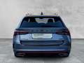 Skoda Octavia COMBI RS SPORT+KLIMA+MATRIX LED+NAVI+BT Grau - thumbnail 4