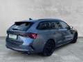 Skoda Octavia COMBI RS SPORT+KLIMA+MATRIX LED+NAVI+BT Grau - thumbnail 5