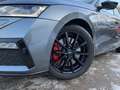 Skoda Octavia COMBI RS SPORT+KLIMA+MATRIX LED+NAVI+BT Grau - thumbnail 24