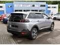 Peugeot 5008 1.2 PureTech Allure EAT8 CAM360 GPS LANE 1° MAIN Gris - thumbnail 4