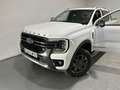 Ford Ranger 2.0 Ecoblue 205cv AT e-AWD Wildtrack Blanco - thumbnail 3