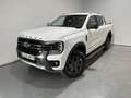 Ford Ranger 2.0 Ecoblue 205cv AT e-AWD Wildtrack Blanco - thumbnail 1