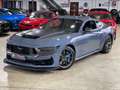Ford Mustang 5.0+V8+334+DARK HORSE+RECARO+B&O SOUND+MAGNERIDE Blau - thumbnail 1