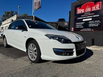 Laguna 2.0 Energy dCi FAP - 130  III BERLINE Bose Edition PHASE 2