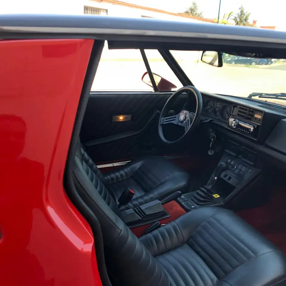 Fiat X 1/9 motorsport, foto 5