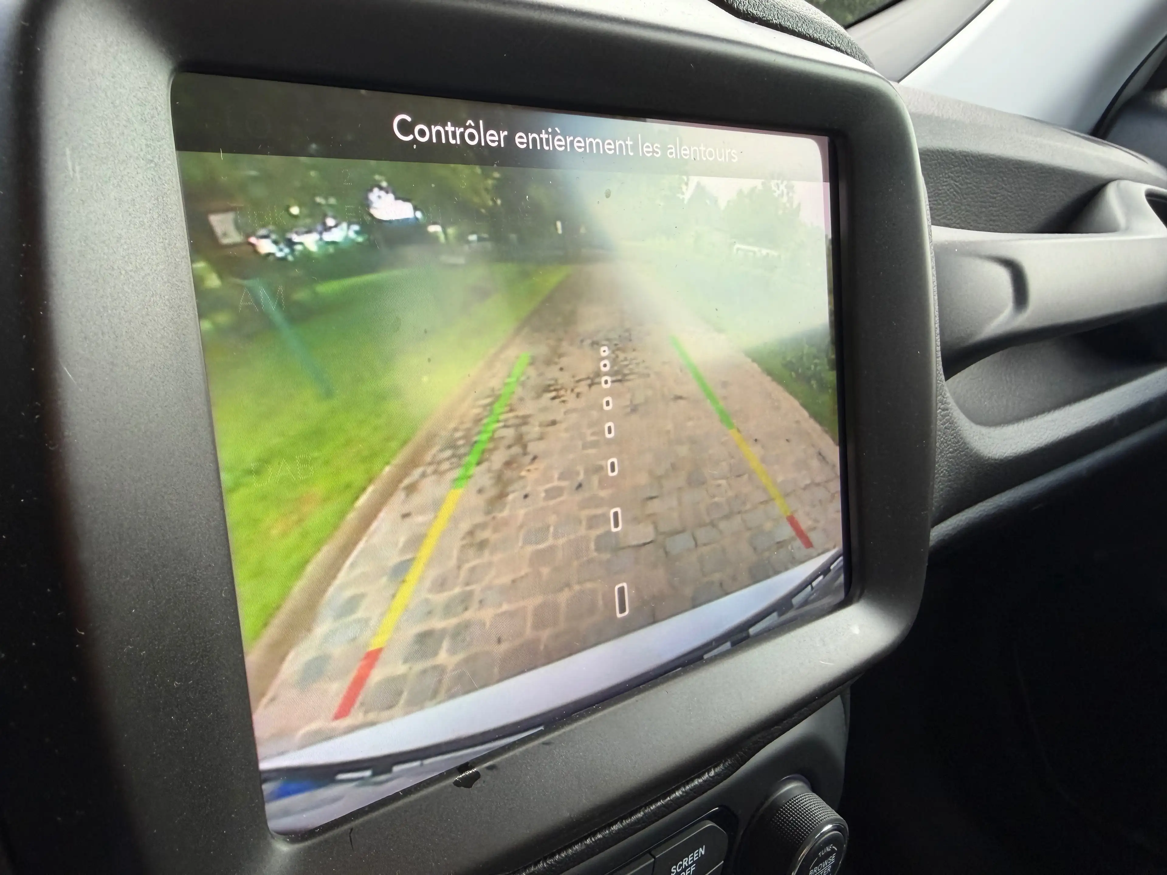 Jeep Renegade Renegade PHEV 1.3 T4 AWD Limited DDCT — photo 8
