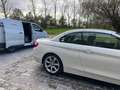 BMW 420 420d Cabrio Aut. Blanc - thumbnail 25
