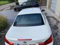 BMW 420 420d Cabrio Aut. Blanc - thumbnail 6