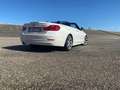BMW 420 420d Cabrio Aut. Blanc - thumbnail 31