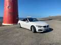 BMW 420 420d Cabrio Aut. Blanc - thumbnail 28