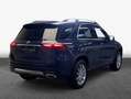 Mercedes-Benz GLE 300 GLE Blau - thumbnail 2