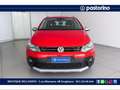 Volkswagen Polo Cross 1.4 TDI DSG CROSS 90CV Red - thumbnail 3