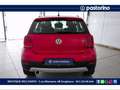 Volkswagen Polo Cross 1.4 TDI DSG CROSS 90CV Rouge - thumbnail 8
