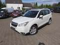 Subaru Forester 2.0D Exclusive Lineartronic -Autom.,AHK, Pan.Dach Weiß - thumbnail 1