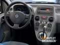 Fiat Panda 1.2 Dynamic | AUTOMAAT | CLIMA | LAGE KM | ORI NL Negro - thumbnail 8