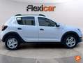 Dacia Sandero 0.9 TCE Stepway 90 Blanco - thumbnail 9
