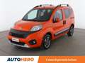 Fiat Qubo 1.3 M-Jet Trekking 95 CV Arancione - thumbnail 1