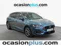 Ford Focus 1.0 Ecoboost MHEV ST-Line 155 Bleu - thumbnail 2