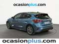Ford Focus 1.0 Ecoboost MHEV ST-Line 155 Bleu - thumbnail 4