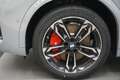 BMW X2 20d MHEV xDrive Grau - thumbnail 2
