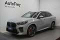 BMW X2 20d MHEV xDrive Grau - thumbnail 1
