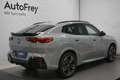 BMW X2 20d MHEV xDrive Grau - thumbnail 8