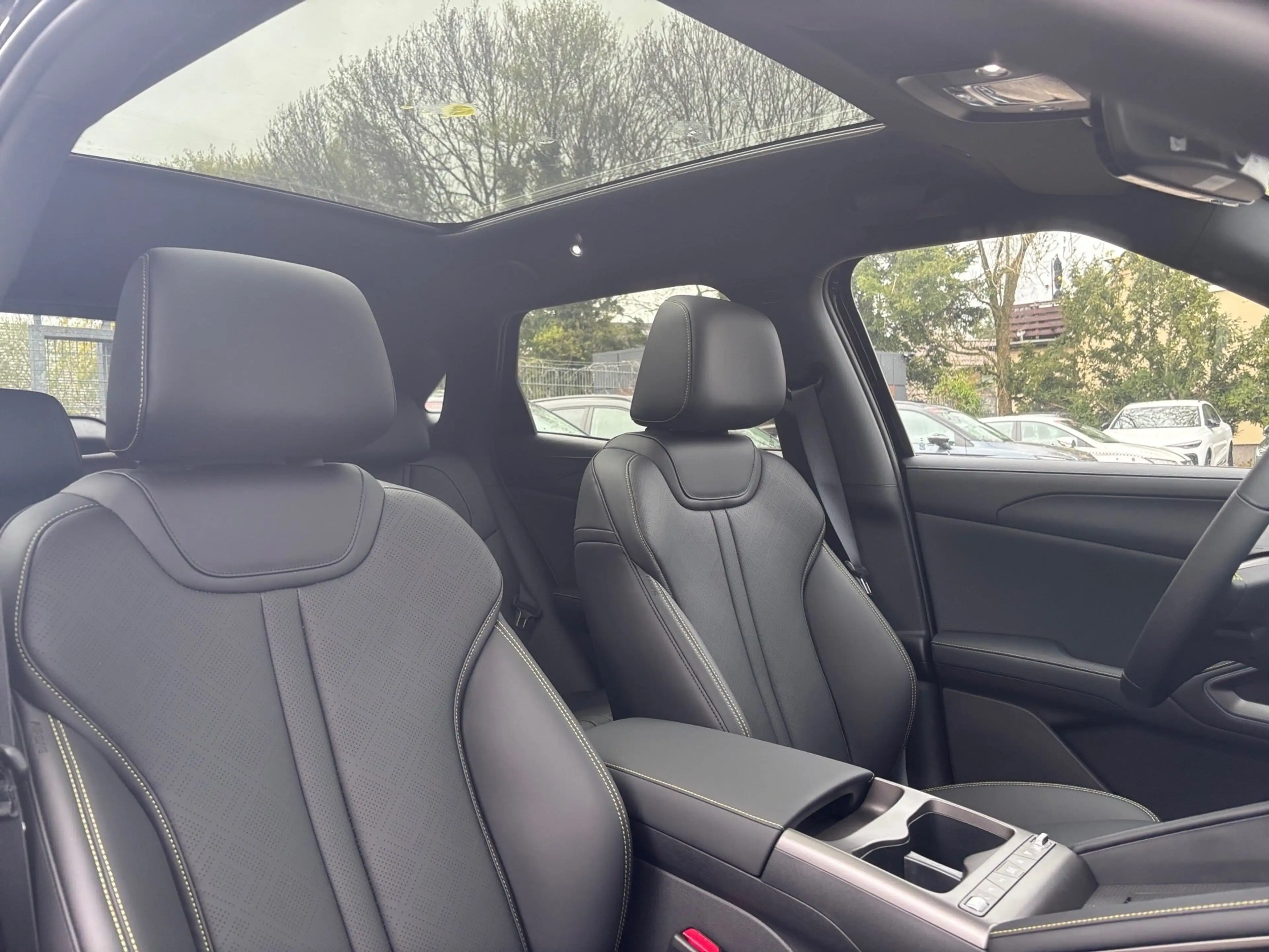 BYD Atto 2 COMFORT ACC+AUT+LED+Navi+Pano+Standh.+360 — photo 13